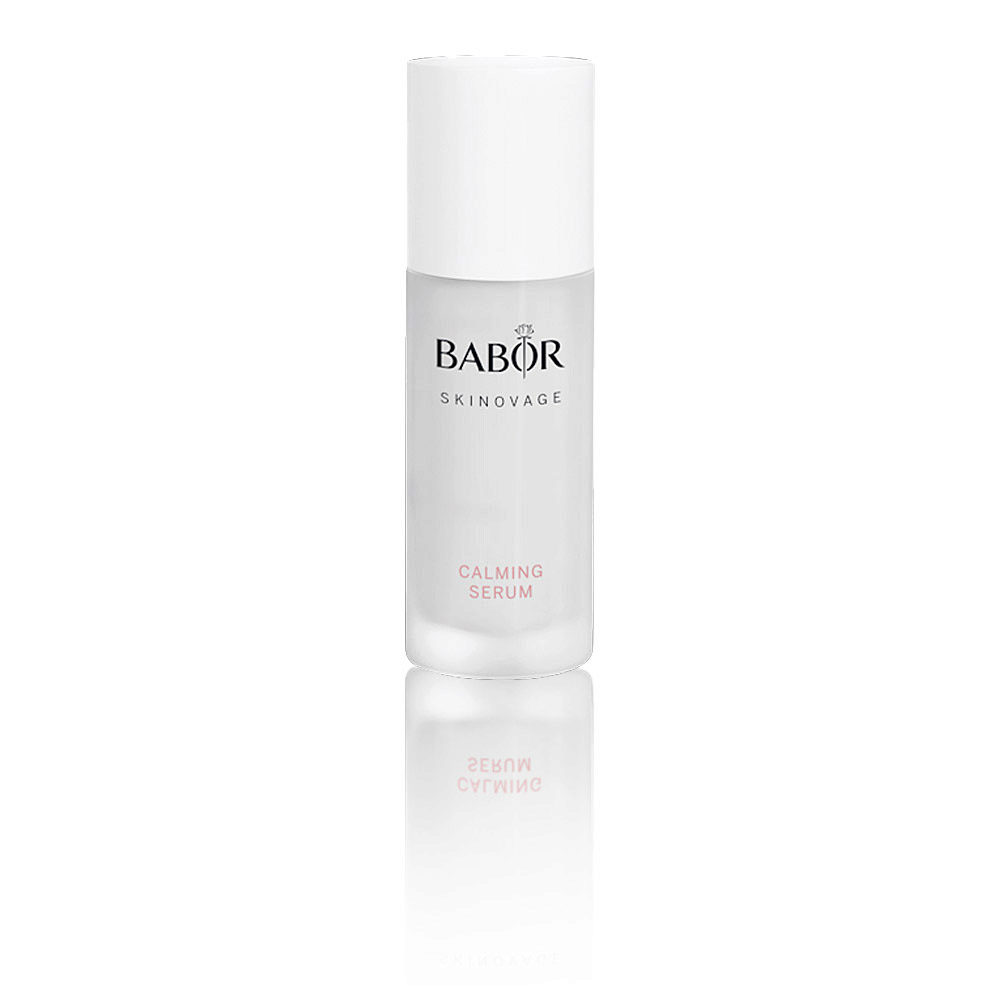 Babor Skinovage Calming Serum 30ml - siero viso pelle sensibile