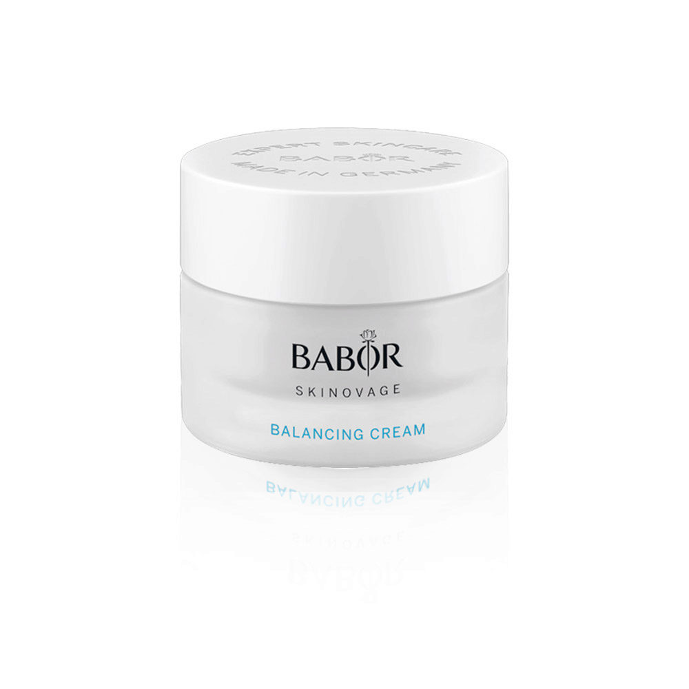 Babor Skinovage Balancing Cream 50ml - crema viso pelle mista