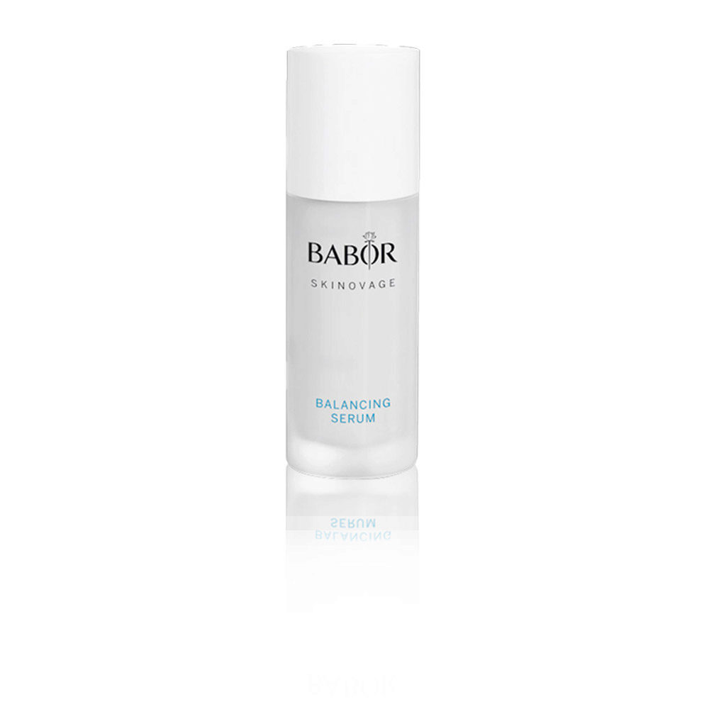 Babor Skinovage Balancing Serum 30ml - siero viso pelle mista