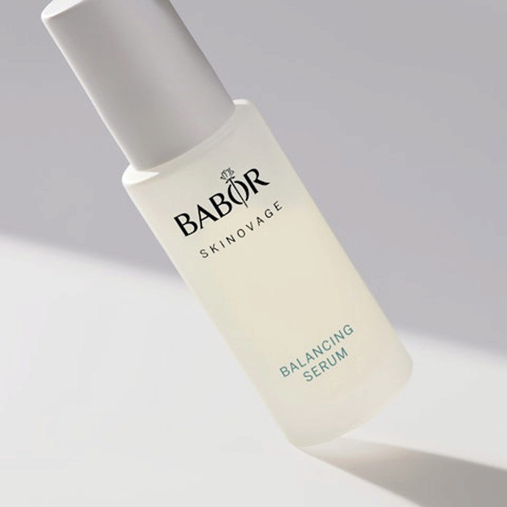 Babor Skinovage Balancing Serum 30ml - siero viso pelle mista