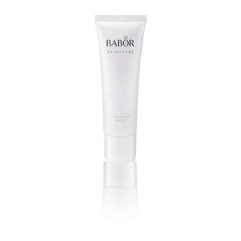 Babor Skinovage Purifying Mask 50ml - maschera viso intensiva purificante