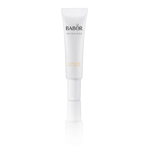 Babor Skinovage Vitalizing Eye Cream 15ml - crema contorno occhi rivitalizzante