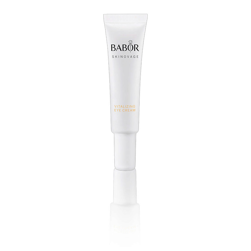 Babor Skinovage Vitalizing Eye Cream 15ml - crema contorno occhi rivitalizzante