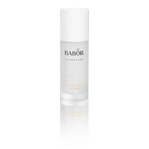 Babor Skinovage Vitalizing Serum 30ml - siero viso rivitalizzante