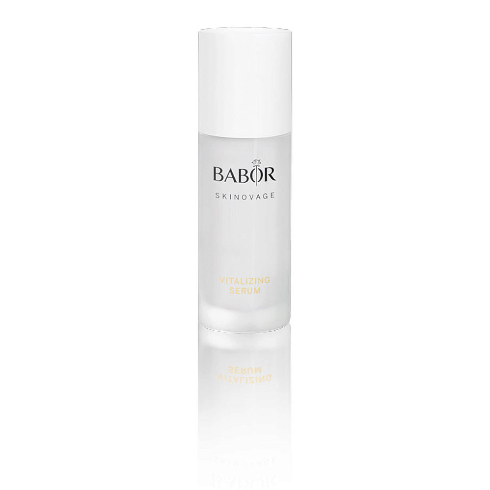 Babor Skinovage Vitalizing Serum 30ml - siero viso rivitalizzante