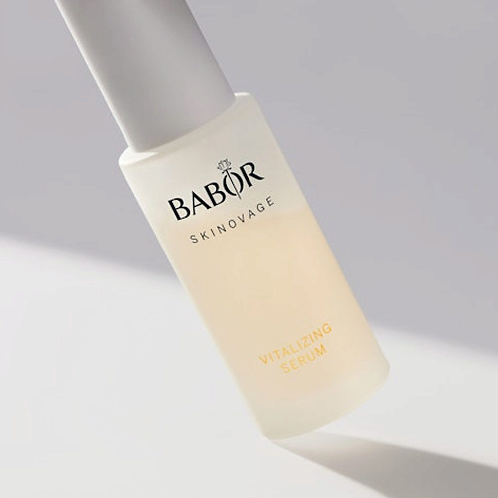 Babor Skinovage Vitalizing Serum 30ml - siero viso rivitalizzante