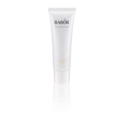 Babor Skinovage Vitalizing Mask 50ml - maschera viso rivitalizzante
