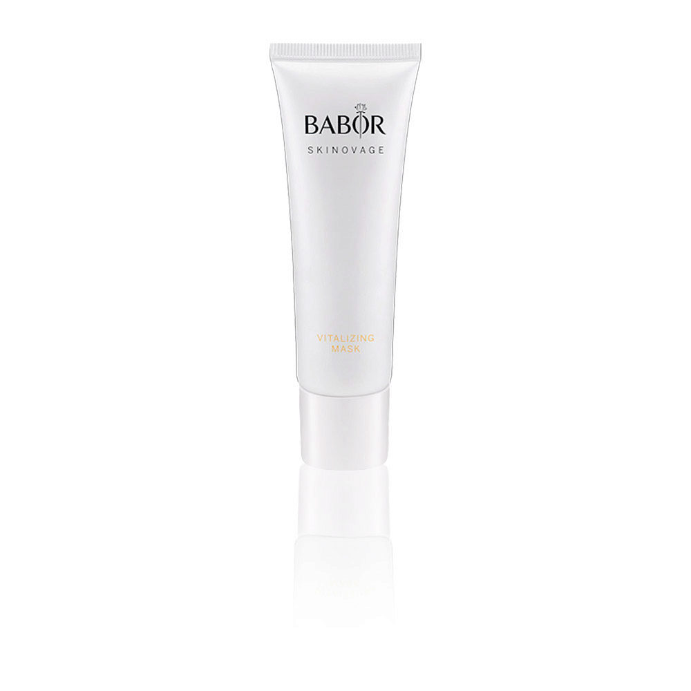 Babor Skinovage Vitalizing Mask 50ml - maschera viso rivitalizzante