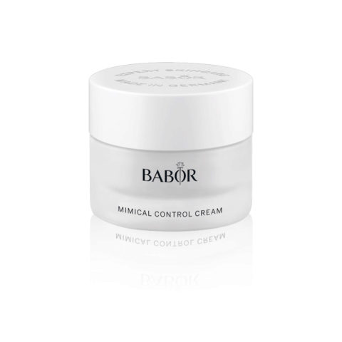 Babor Classics Mimical Control 50ml - crema viso rughe d'espressione