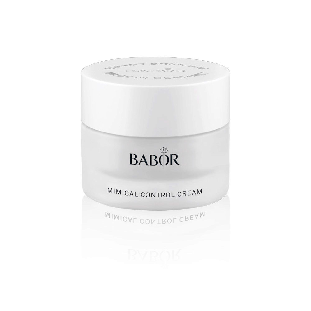 Babor Classics Mimical Control 50ml - crema viso rughe d'espressione