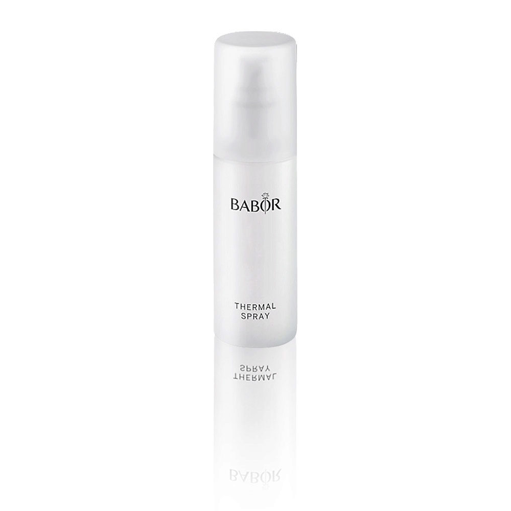 Babor Classics Thermal Spray 100ml - spray con acqua termale