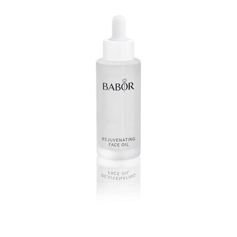 Babor Classics Rejuvenating Face Oil 30ml - olio viso idratante
