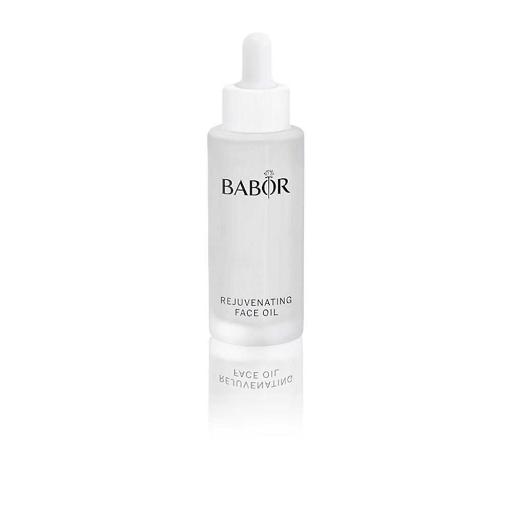 Babor Classics Rejuvenating Face Oil 30ml - olio viso idratante