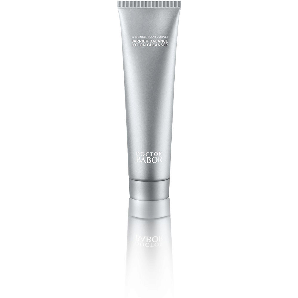 Babor Doctor Babor Regeneration Barrier Balance Lotion Cleanser 150ml - lozione detergente delicata