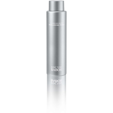 Babor Doctor Babor Regeneration Rebalancing Toner 200ml - tonico idratante calmante