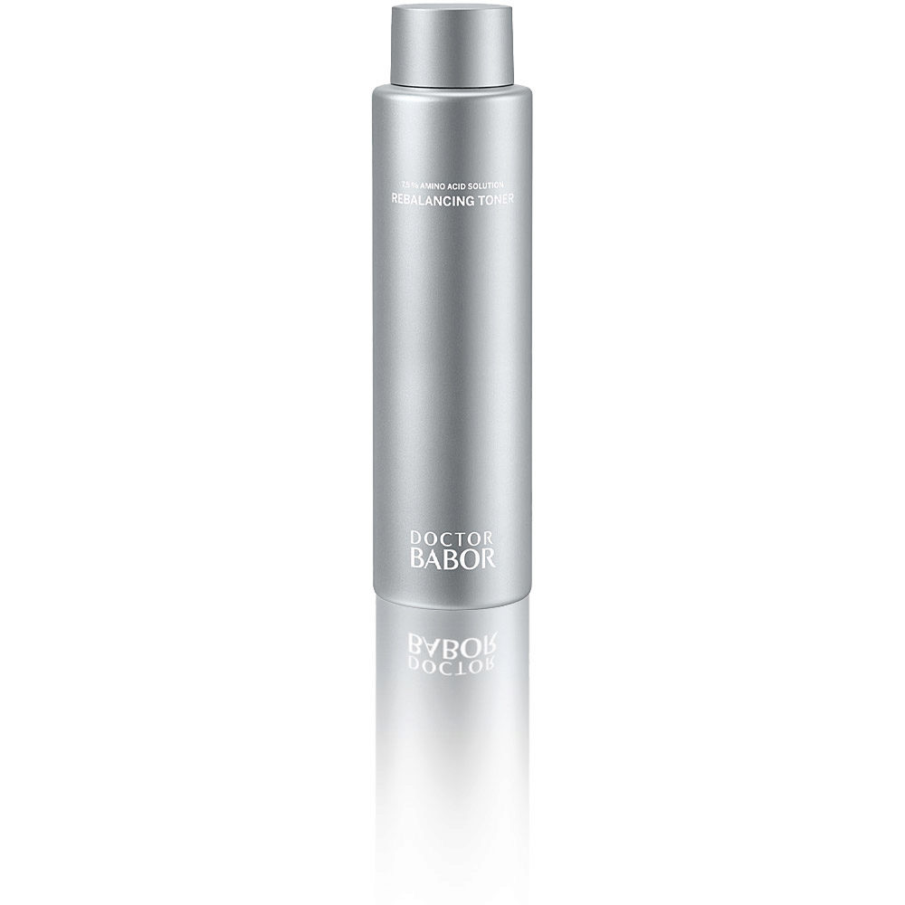 Babor Doctor Babor Regeneration Rebalancing Toner 200ml - tonico idratante calmante