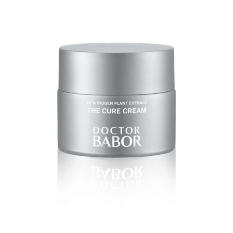 Babor Doctor Babor Regeneration The Cure Cream 50ml - crema viso antirughe