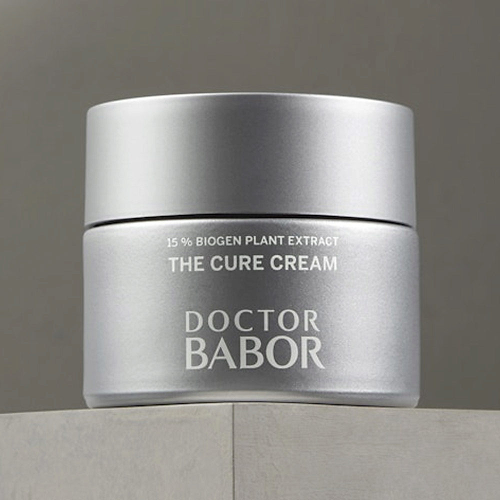 Babor Doctor Babor Regeneration The Cure Cream 50ml - crema viso antirughe