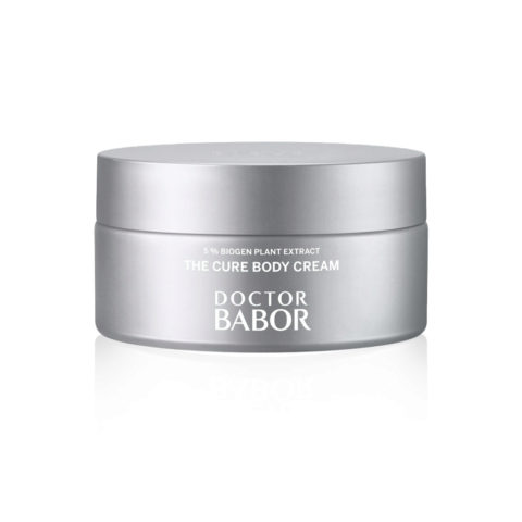 Babor Doctor Babor Regeneration The Cure Body Cream 200ml - crema corpo tonificante