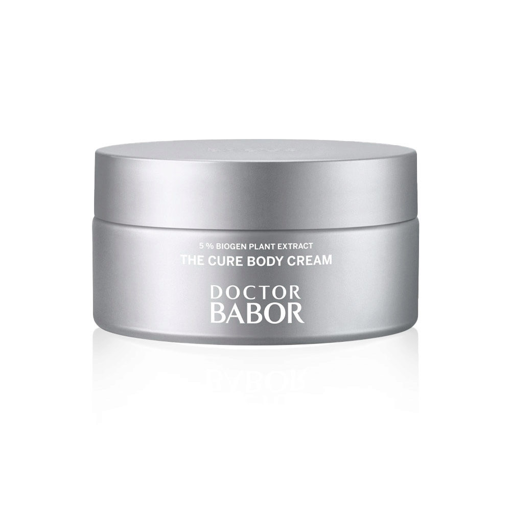 Babor Doctor Babor Regeneration The Cure Body Cream 200ml - crema corpo tonificante