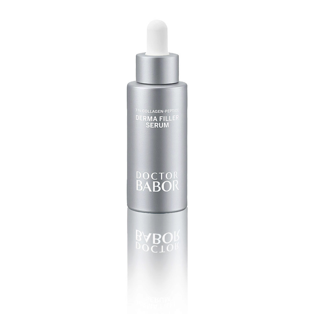 Babor Doctor Babor Lifting Derma Filler Serum 30ml - siero viso liftante rimpolpante
