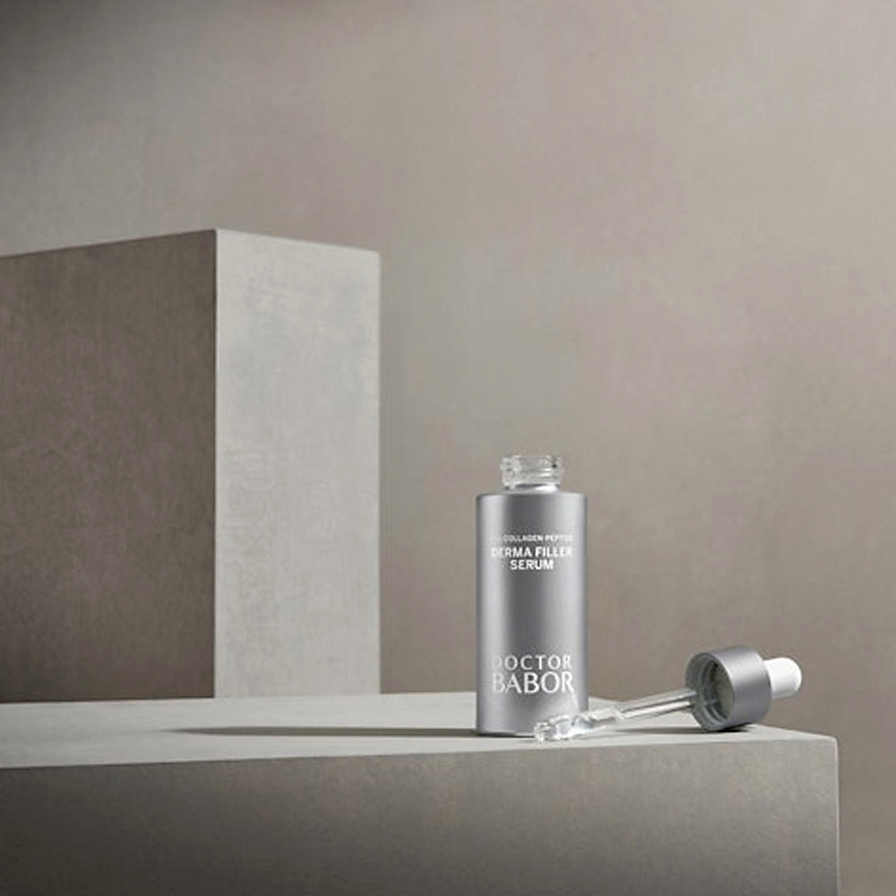 Babor Doctor Babor Lifting Derma Filler Serum 30ml - siero viso liftante rimpolpante