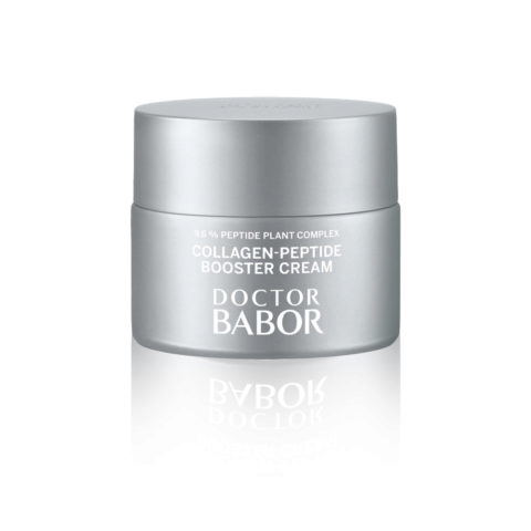Babor Doctor Babor Lifting Collagen-Peptide Booster Cream 50ml - crema viso liftante rimpolpante
