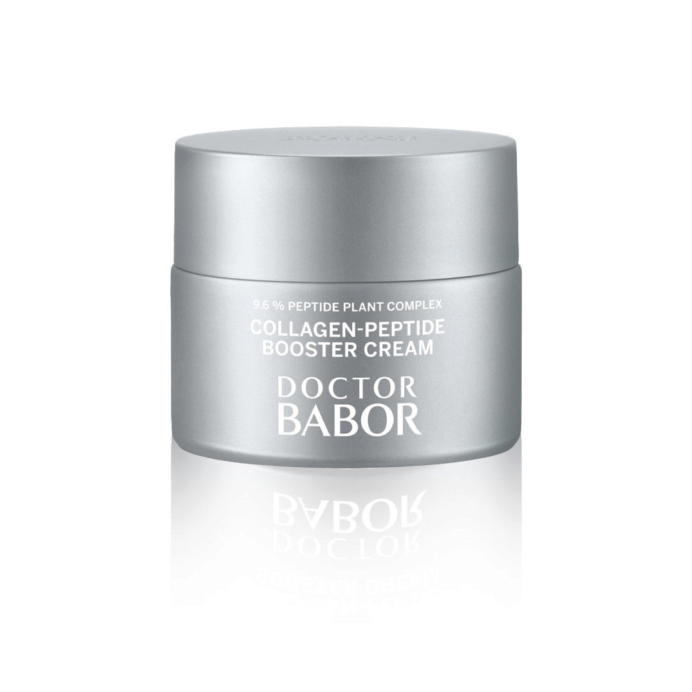 Babor Doctor Babor Lifting Collagen-Peptide Booster Cream 50ml - crema viso liftante rimpolpante