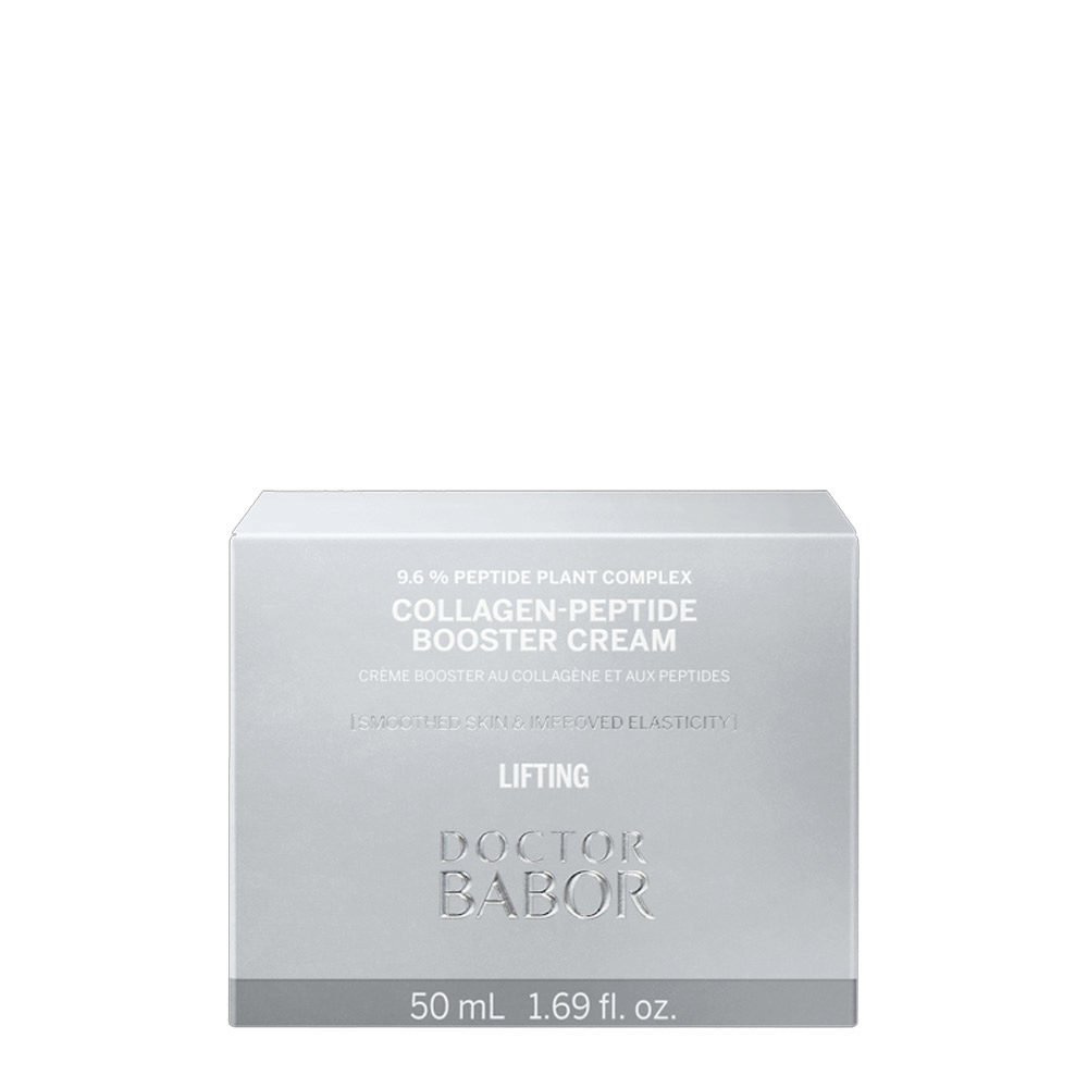 Babor Doctor Babor Lifting Collagen-Peptide Booster Cream 50ml - crema viso liftante rimpolpante