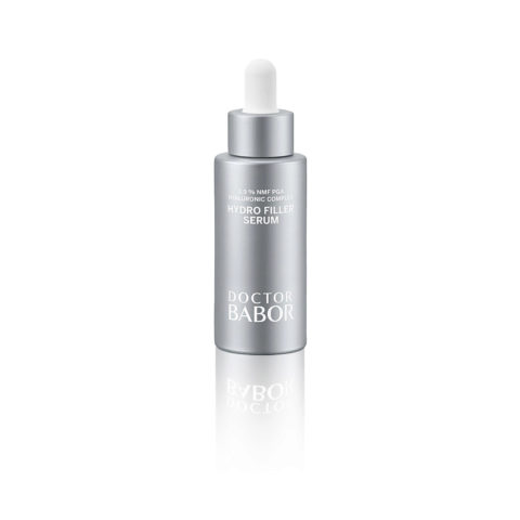 Babor Doctor Babor Hydration Hydro Filler Serum 30ml - siero idratante rimpolpante
