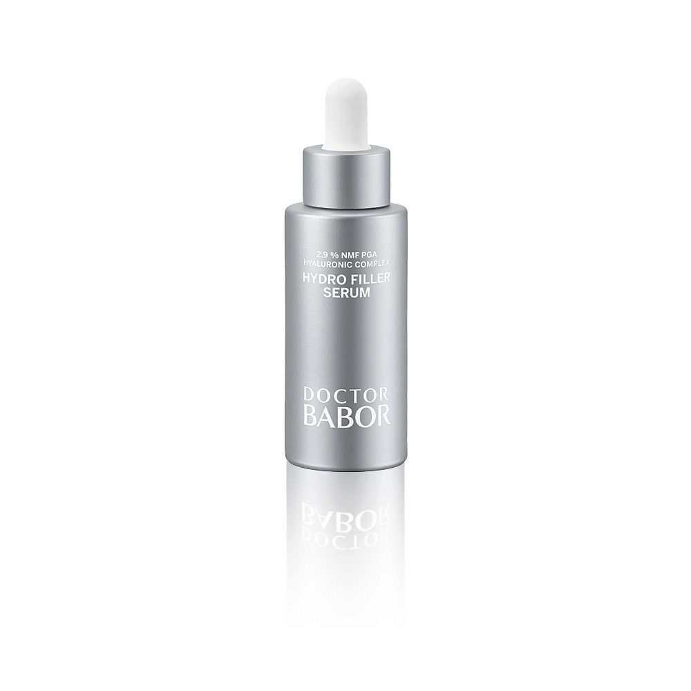 Babor Doctor Babor Hydration Hydro Filler Serum 30ml - siero idratante rimpolpante