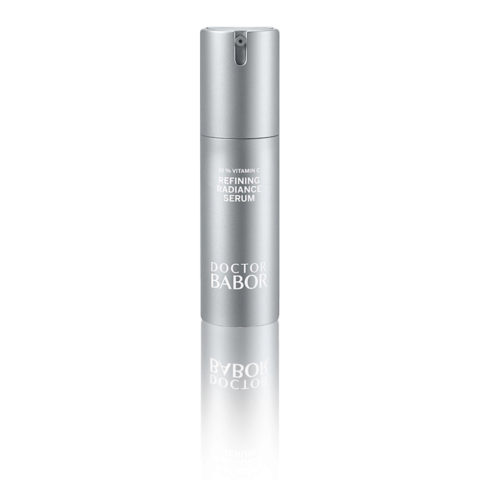 Babor Doctor Babor Resurface Refining Radiance Serum 30ml - siero viso rimpolpante illuminante