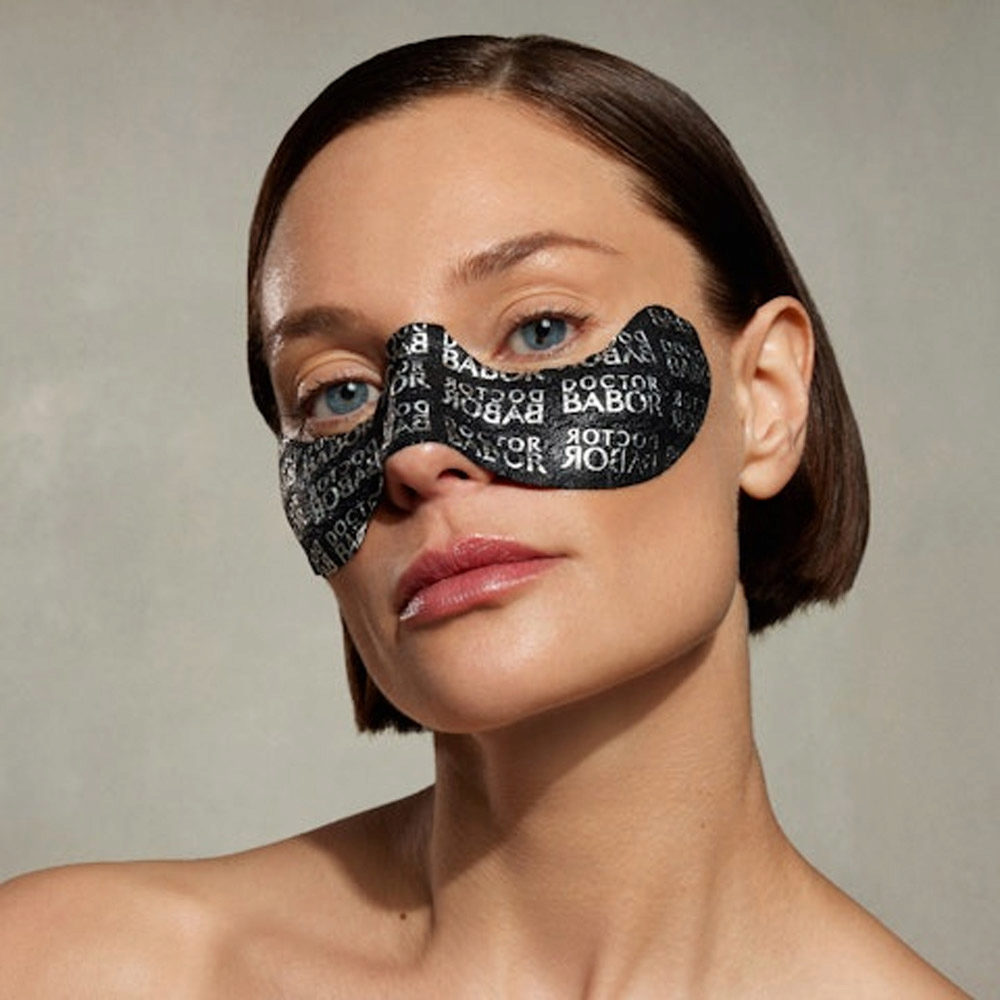 Babor Doctor Babor Resurface Renewal Eye Zone Patch 5pz - patch occhi effetto simil botox