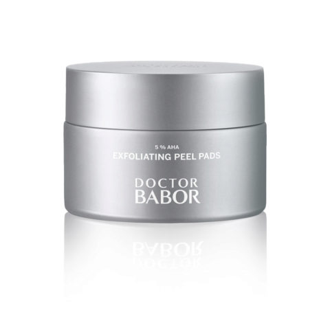 Babor Doctor Babor Resurface Exfoliating Peel Pads 40pz - dischetti esfolianti