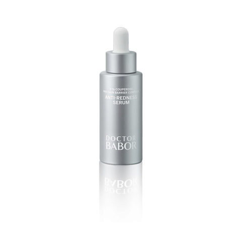Babor Doctor Babor Sensitive Anti-Redness Serum 30ml - siero viso pelle sensibile anti rossori
