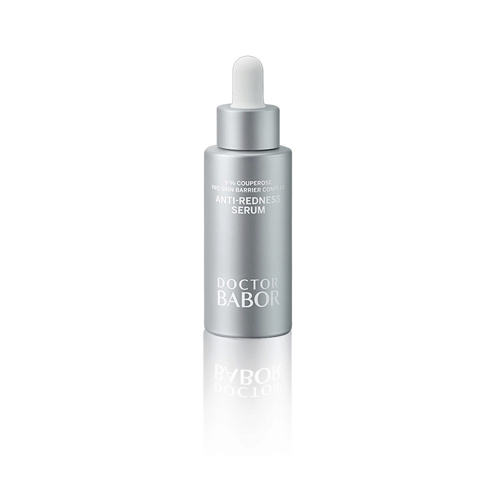 Babor Doctor Babor Sensitive Anti-Redness Serum 30ml - siero viso pelle sensibile anti rossori