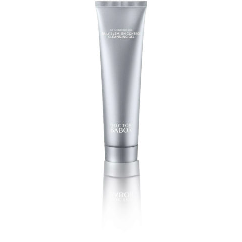Babor Doctor Babor Clarifying Daily Blemish Control Cleansing Gel 150ml - gel detergente anti imperfezioni