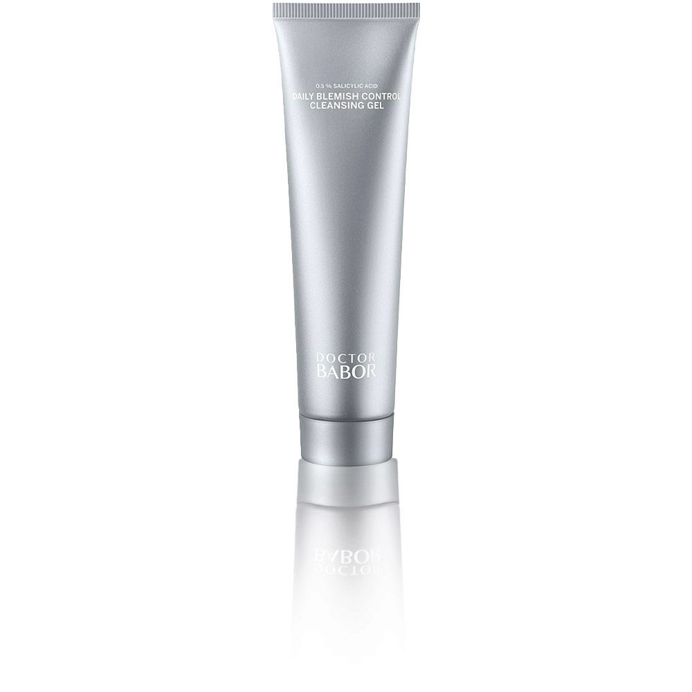 Babor Doctor Babor Clarifying Daily Blemish Control Cleansing Gel 150ml - gel detergente anti imperfezioni