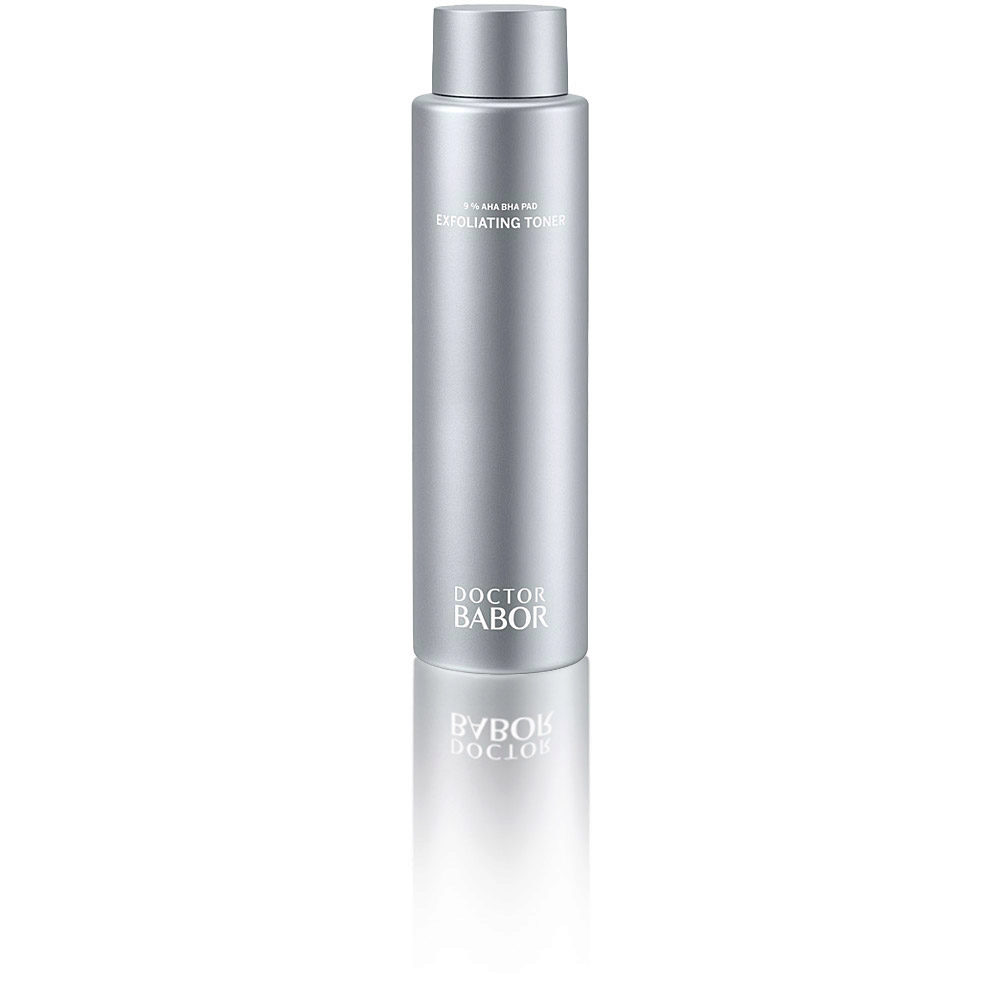 Babor Doctor Clarifying Exfoliating Toner 200ml - tonico esfoliante anti imperfezioni