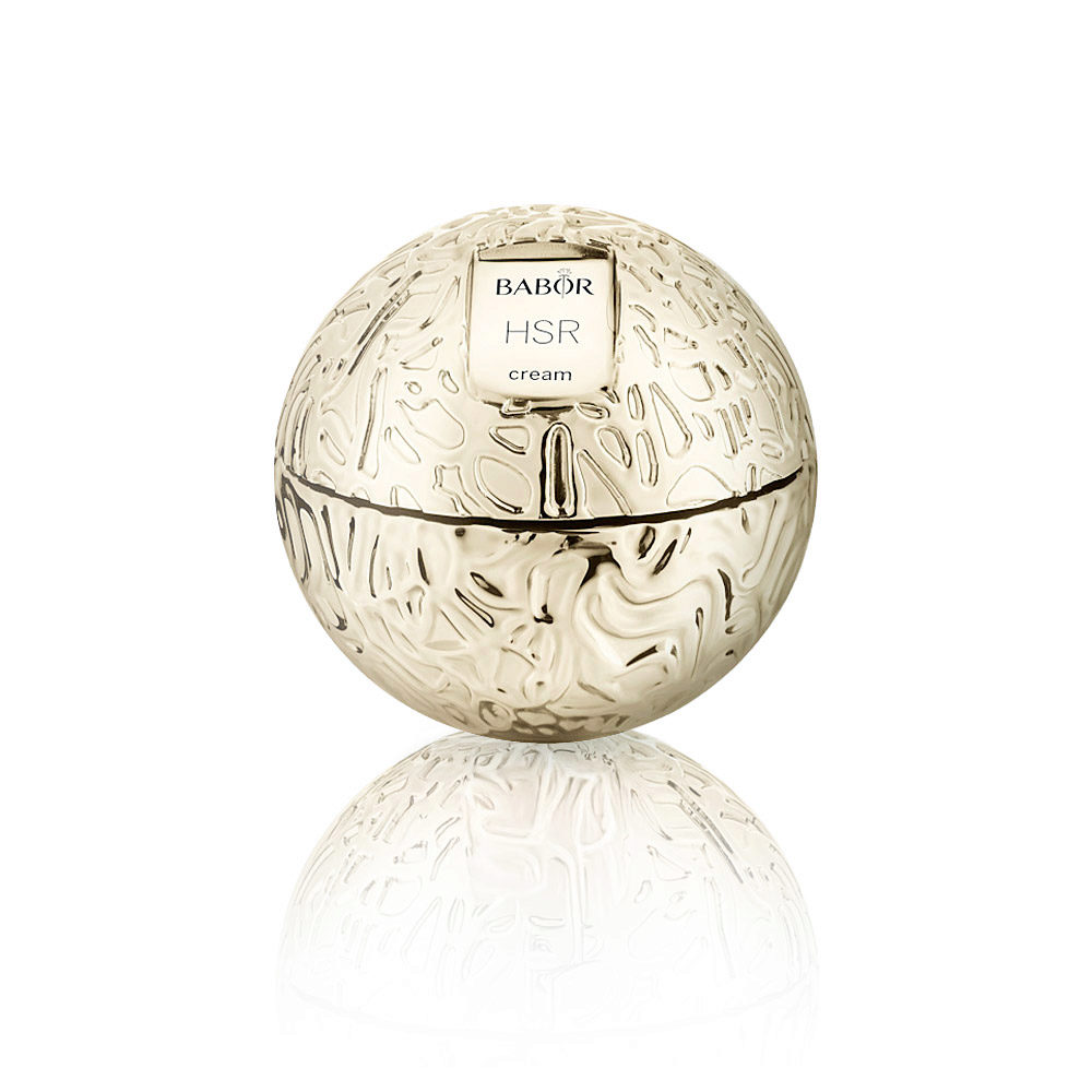 Babor HSR Lifting Anti-Wrinkle Cream 50ml - crema viso antirughe