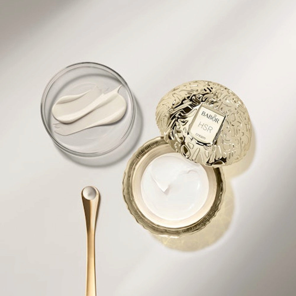 Babor HSR Lifting Anti-Wrinkle Cream 50ml - crema viso antirughe