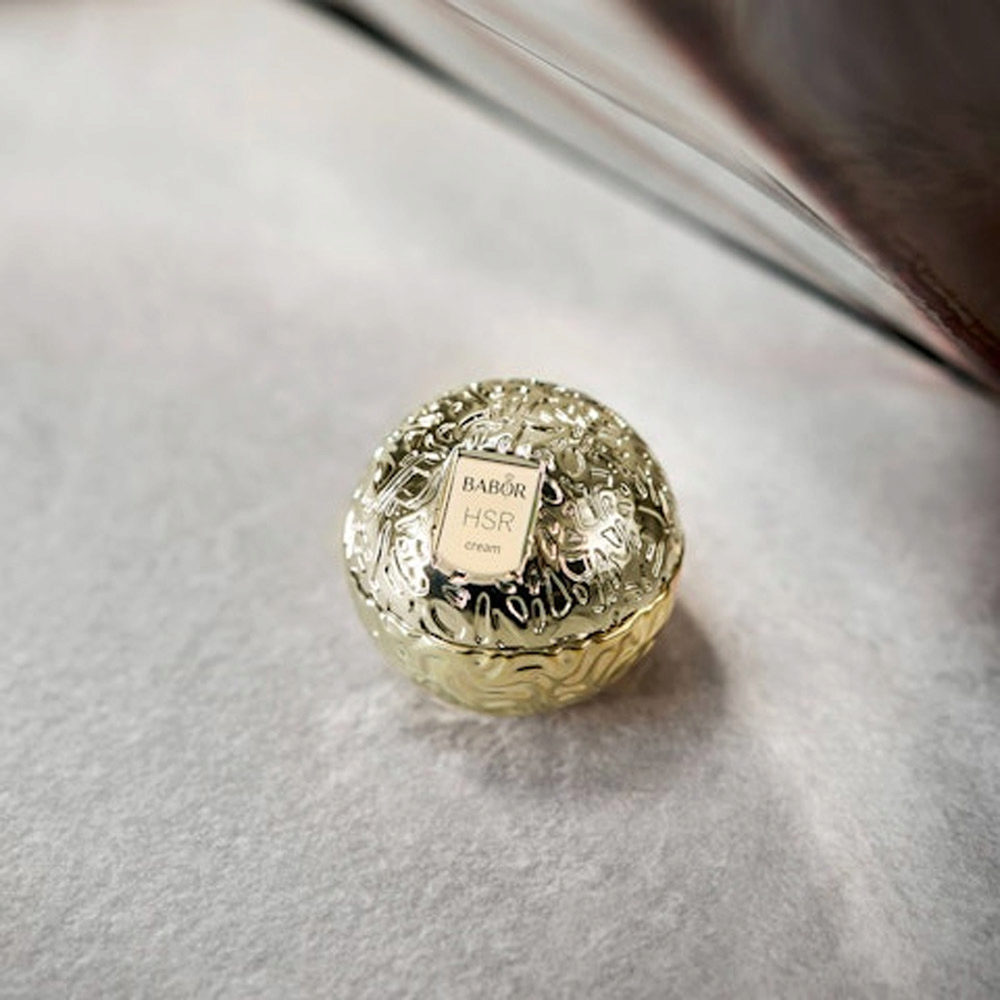 Babor HSR Lifting Anti-Wrinkle Cream 50ml - crema viso antirughe