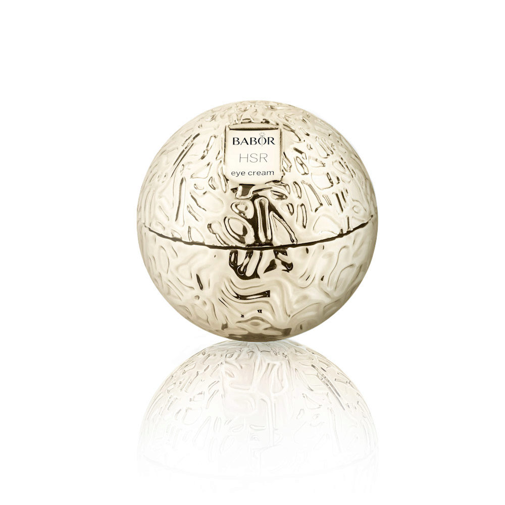 Babor HSR Lifting Anti-Wrinkle Eye Cream 30ml - crema contorno occhi antiage