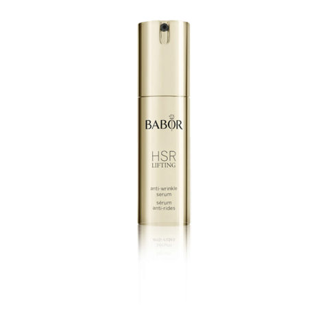 Babor HSR Lifting Anti-Wrinkle Serum 30ml - siero viso anti rughe