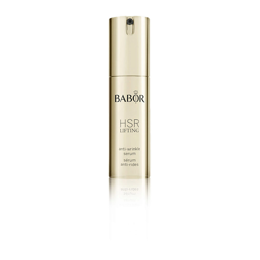 Babor HSR Lifting Anti-Wrinkle Serum 30ml - siero viso anti rughe