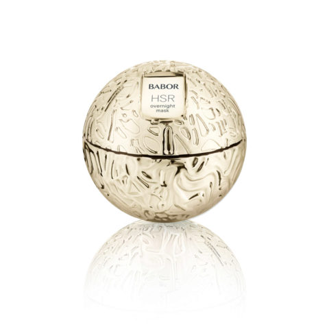 Babor HSR Lifting Overnight Mask 50ml - maschera lifting viso notturna