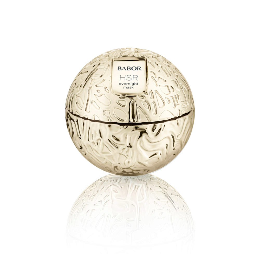 Babor HSR Lifting Overnight Mask 50ml - maschera lifting viso notturna