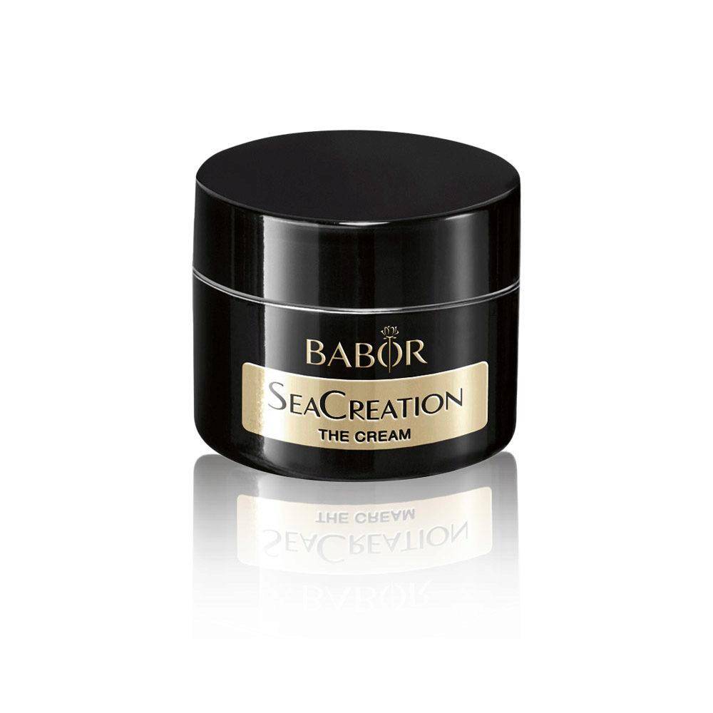 Babor SeaCreation The Cream 50ml - crema viso antiage
