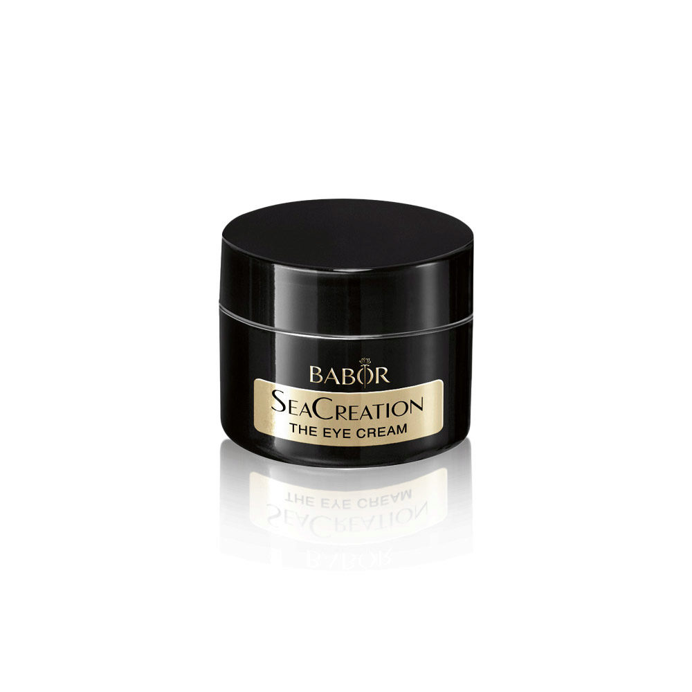 Babor SeaCreation The Eye Cream 15ml - crema contorno occhi antiage
