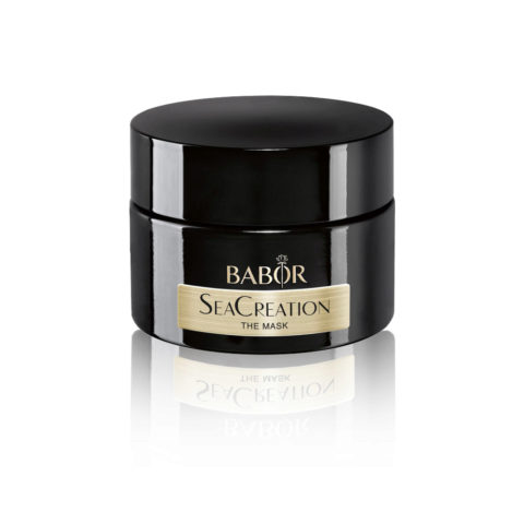 Babor SeaCreation The Mask 50ml - maschera antiage in crema